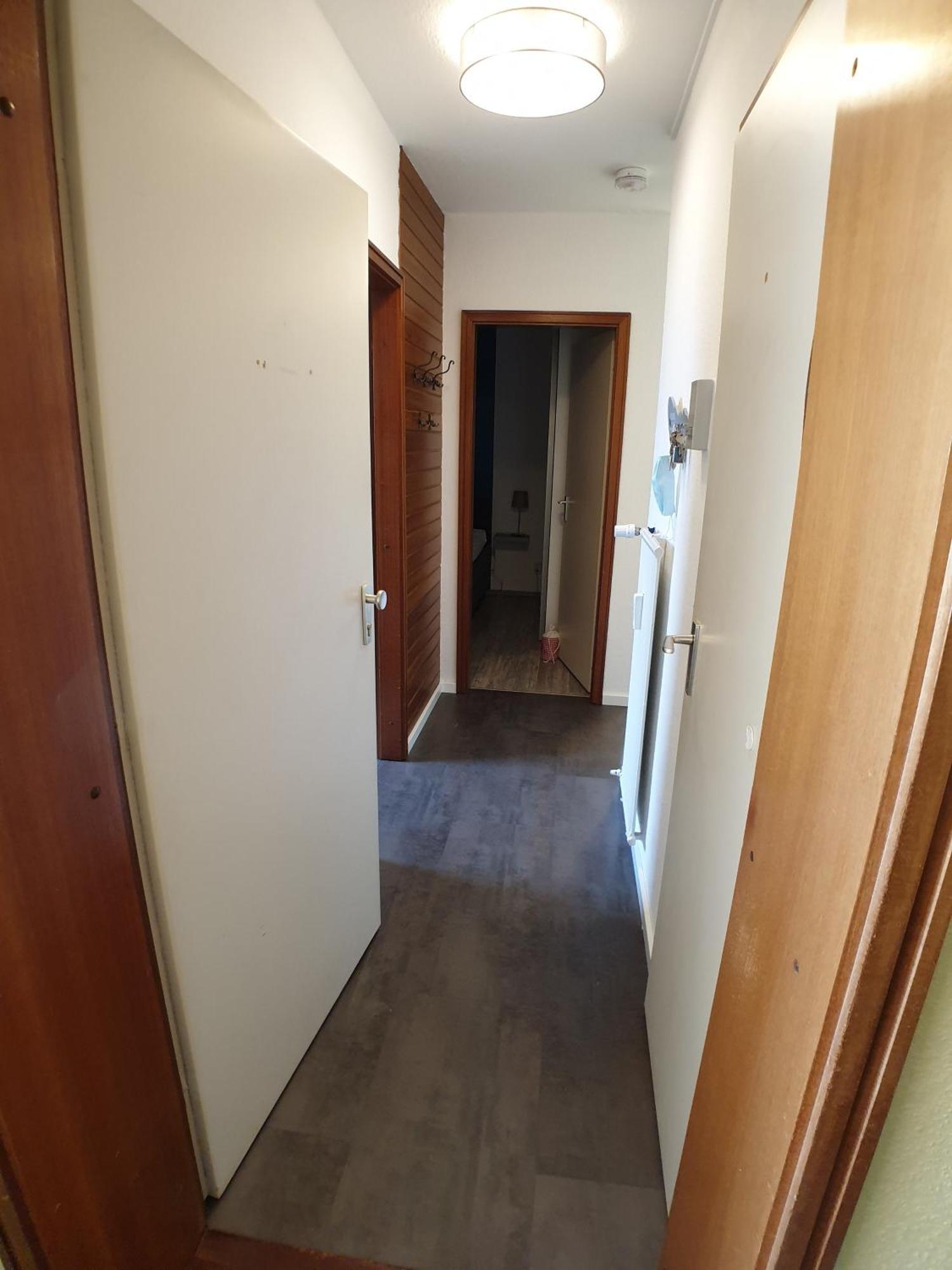Vier Jahreszeiten Haus III18 Großenbrode Exterior foto